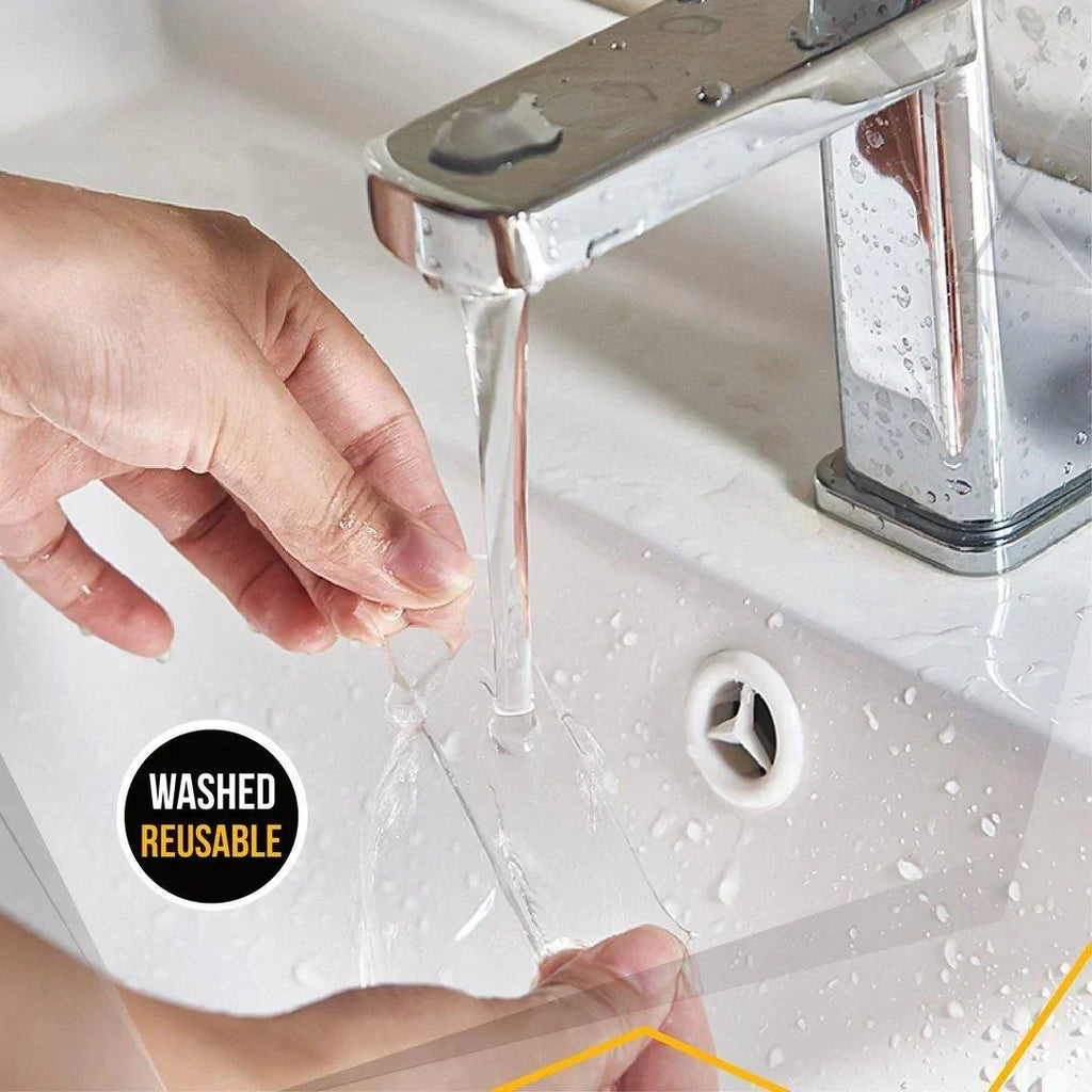 Transparent Double Sided Magic Tape (3 Meter)