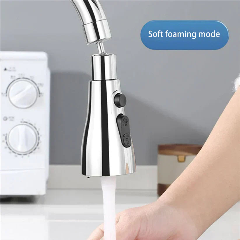 WATER-SAVING Sink Faucet (3 Modes)