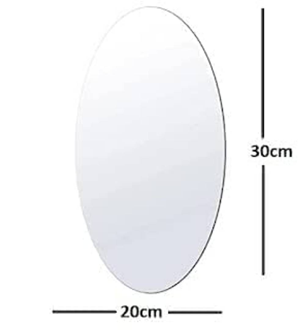 Glass-less Mirror Daddy