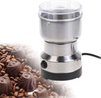 Multifunction Mixer Grinder