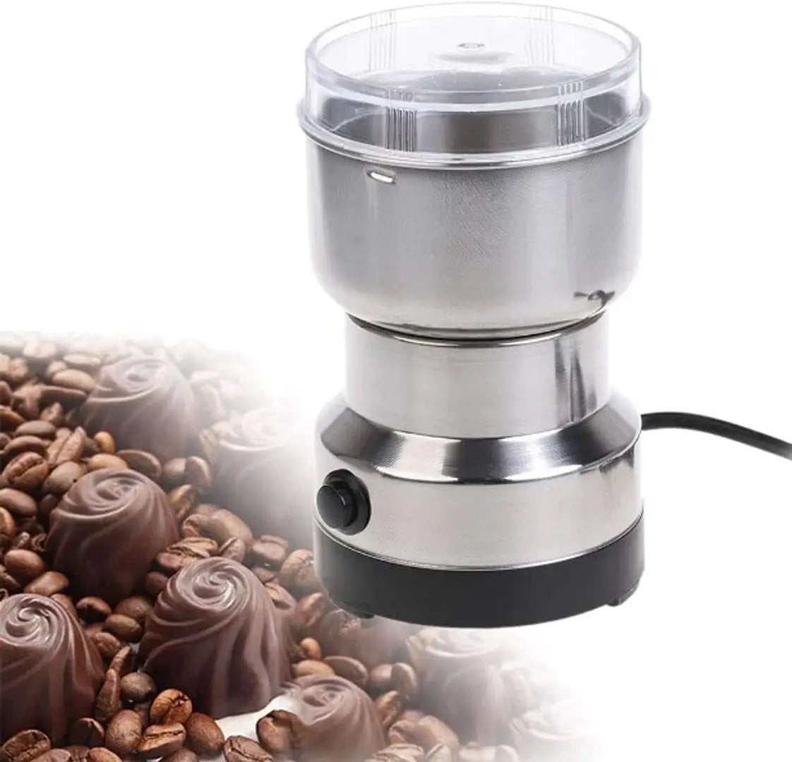 Multifunction Mixer Grinder