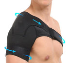 Orthopedic Shoulder Support Brace