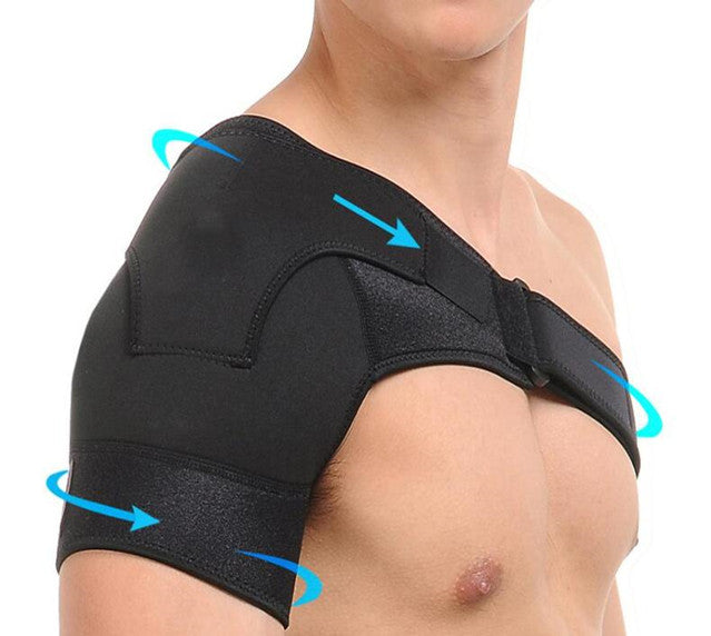 Orthopedic Shoulder Support Brace