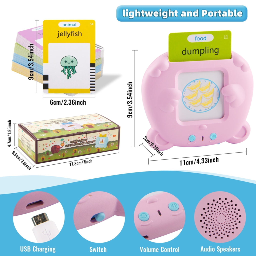 WordMaster™ - Learning Toy