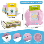 WordMaster™ - Learning Toy