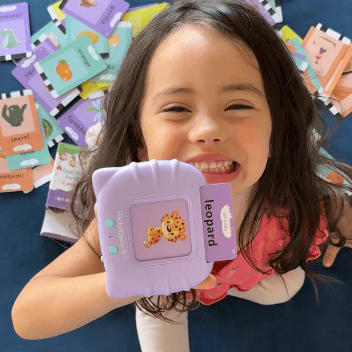 WordMaster™ - Learning Toy