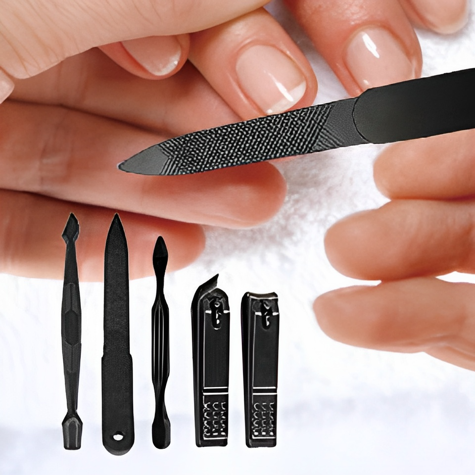 Nail Cutter Pro