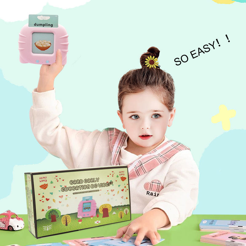 WordMaster™ - Learning Toy