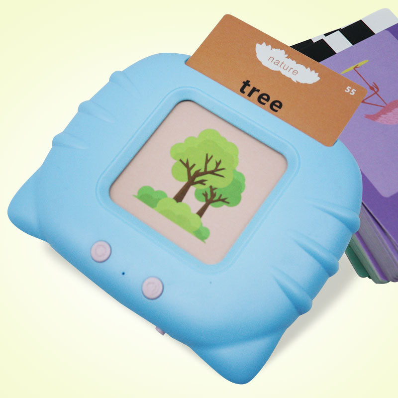 WordMaster™ - Learning Toy