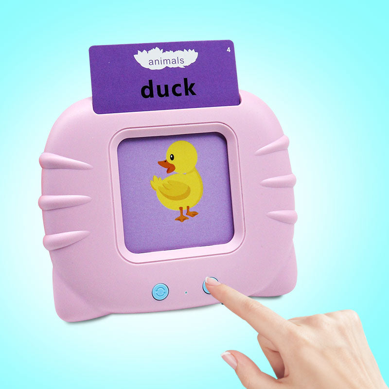 WordMaster™ - Learning Toy