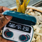 Premium TWS Earbuds (Bluetooth 5.1) #1