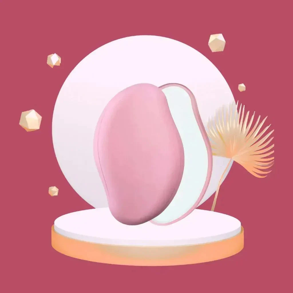 Crystal Painless Hair Eraser