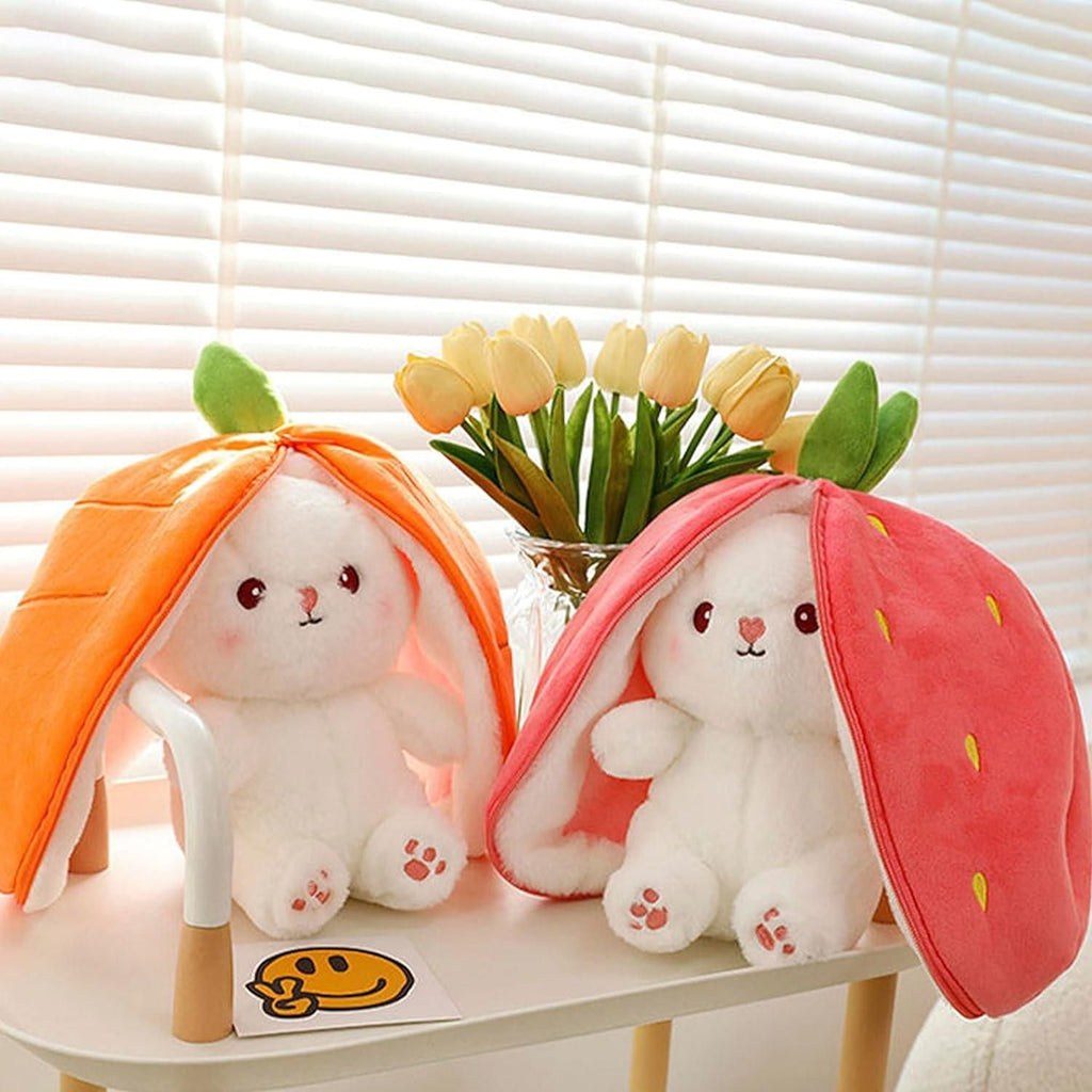 Bunny Plush Toy