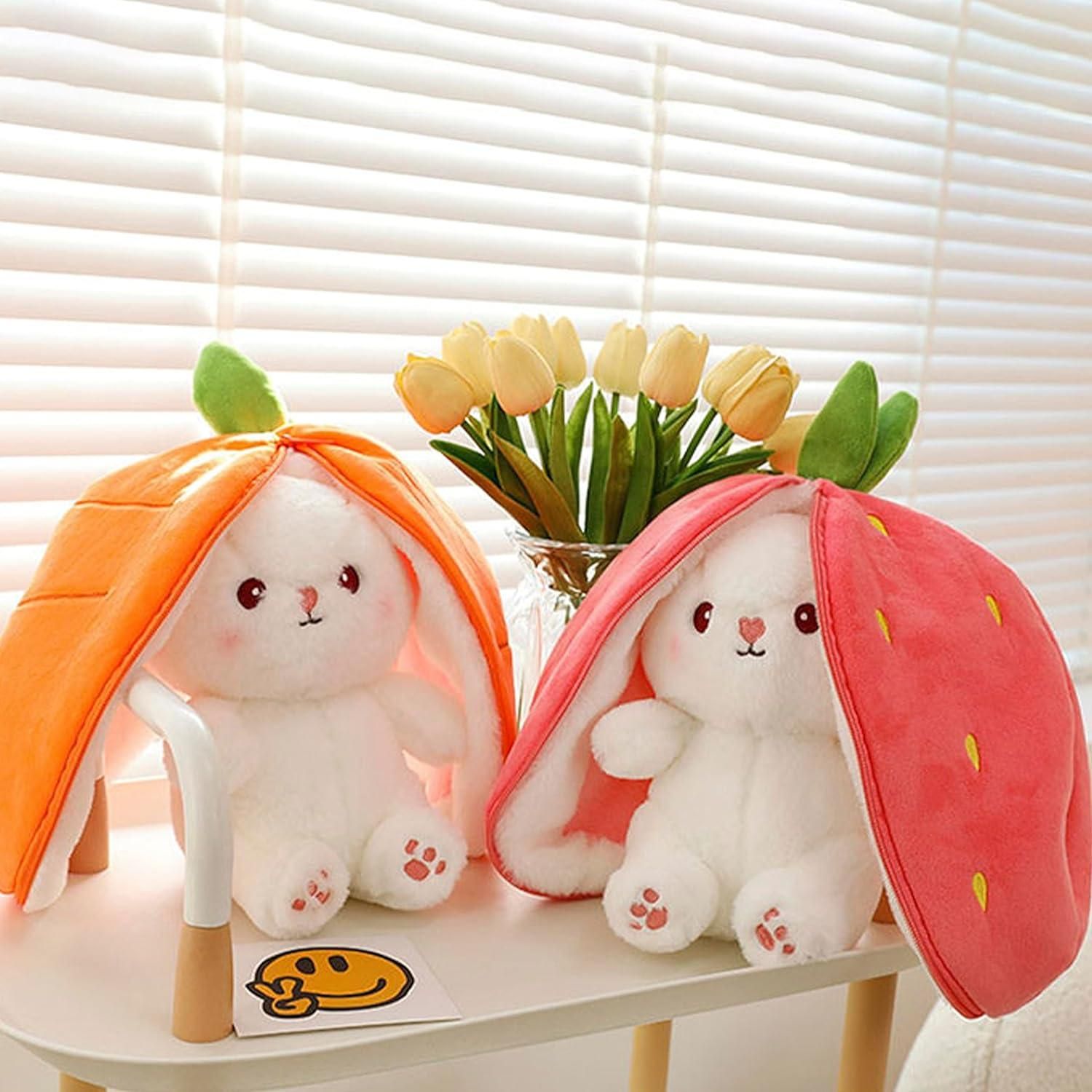Bunny Plush Toy