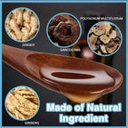 ORGANIC GREY REVERSE SHAMPOO BAR (PACK OF 2)