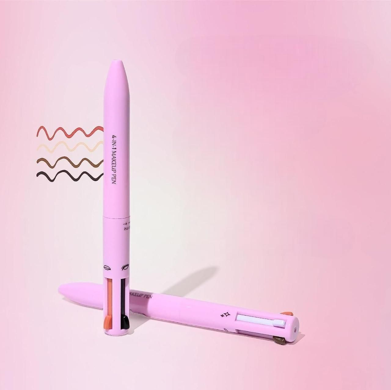 MirageGlow 4-in-1 Beauty Pen