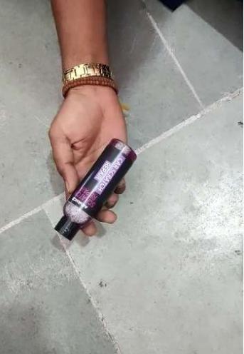 Advance Car Scratch Remover