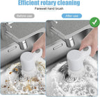 CleanZap™ - Electric Cleaning Brush
