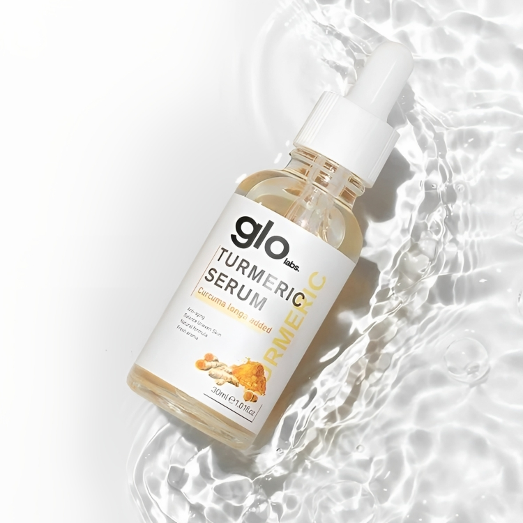 TurmericTress Revive & Radiance Serum - 30ML