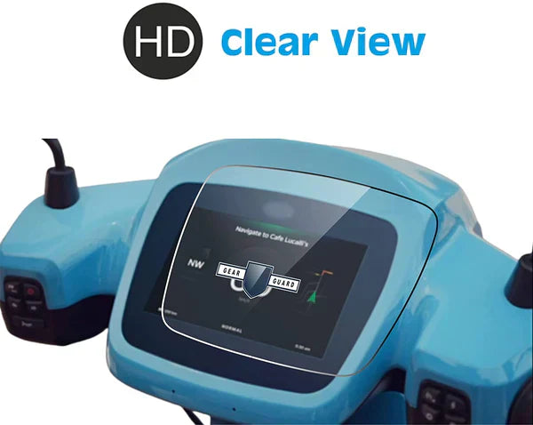 Ola S1 / S1 Pro Touch Screen Protector