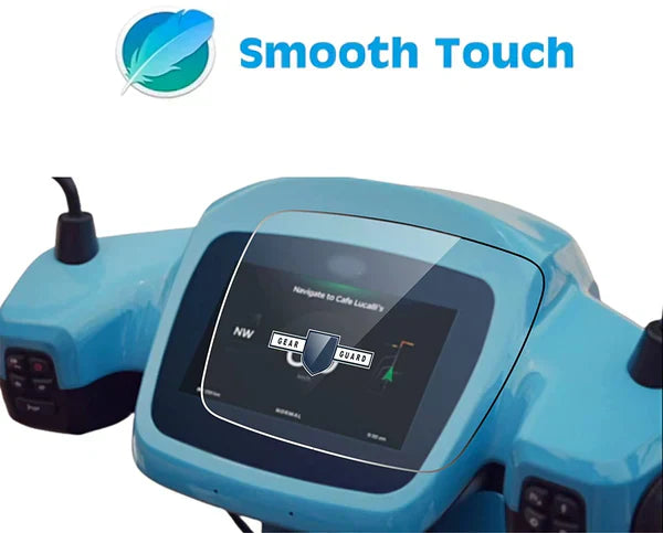 Ola S1 / S1 Pro Touch Screen Protector