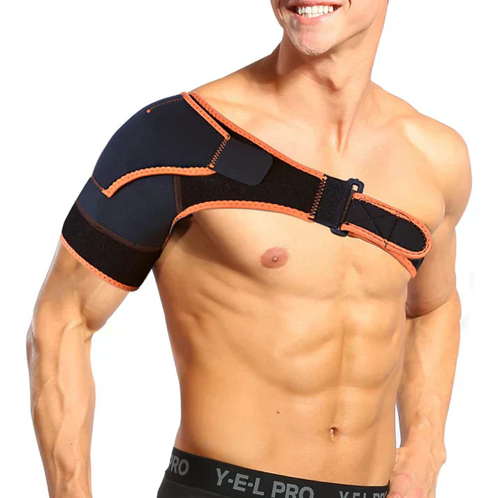 Orthopedic Shoulder Support Brace