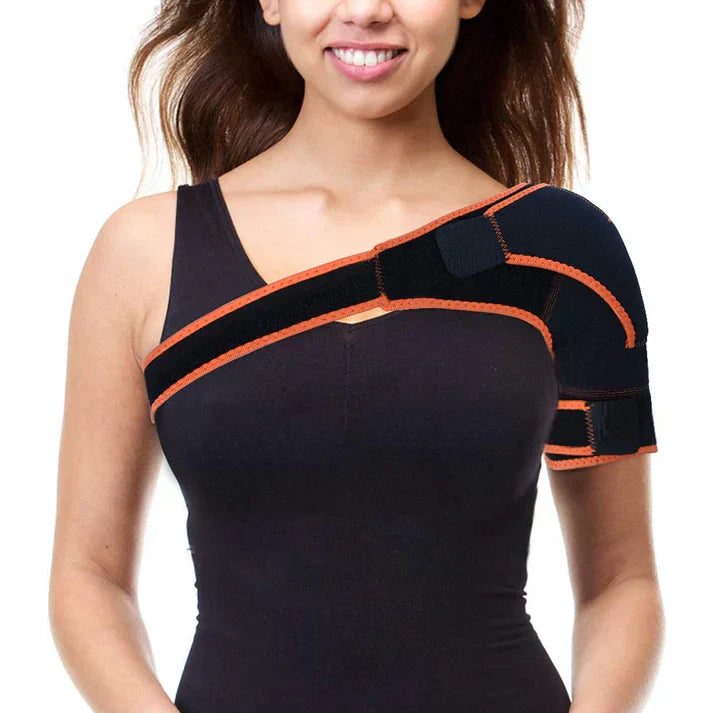 Orthopedic Shoulder Support Brace