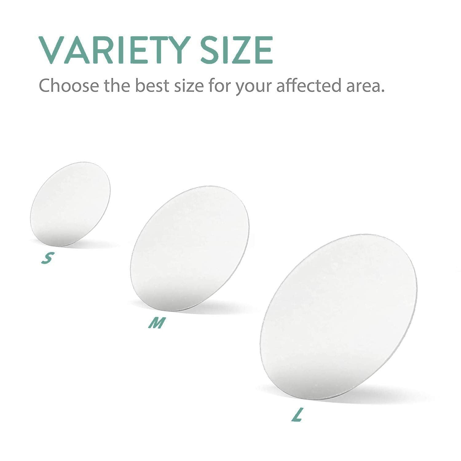 Acne Pimple Patches (36 Patches)