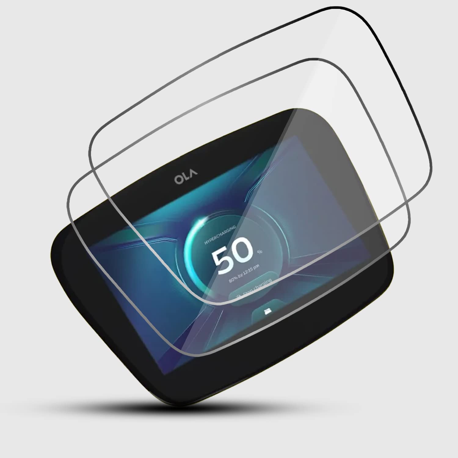 Ola S1 / S1 Pro Touch Screen Protector