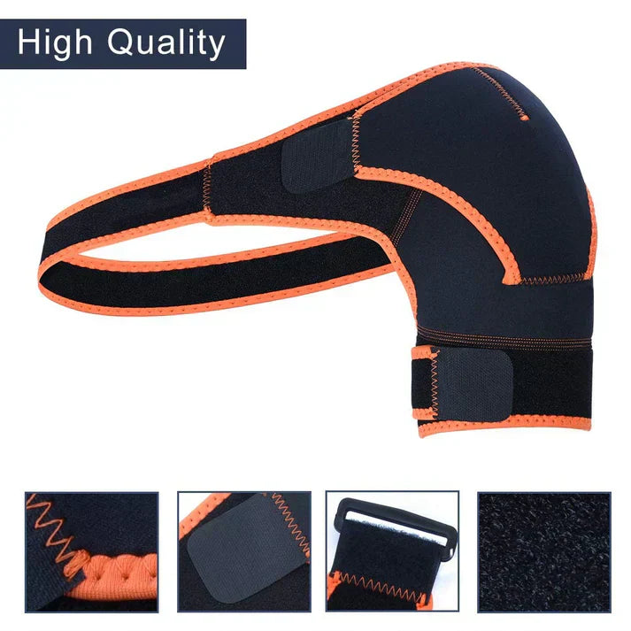 Orthopedic Shoulder Support Brace