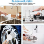 CleanZap™ - Electric Cleaning Brush