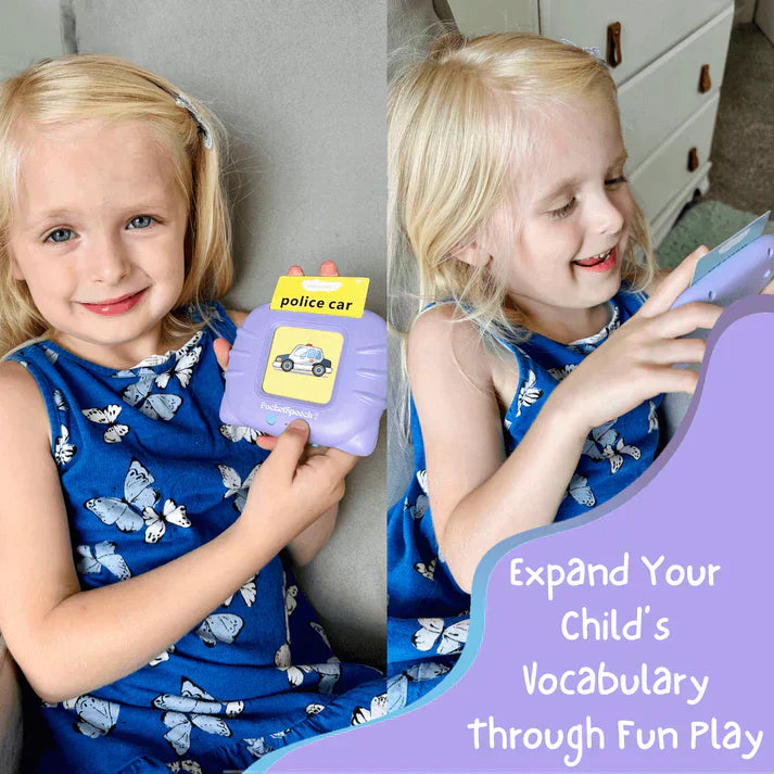 WordMaster™ - Learning Toy