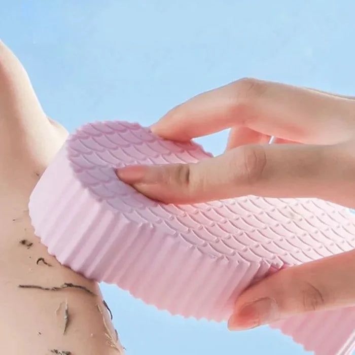 Butterfly Bath Buffer