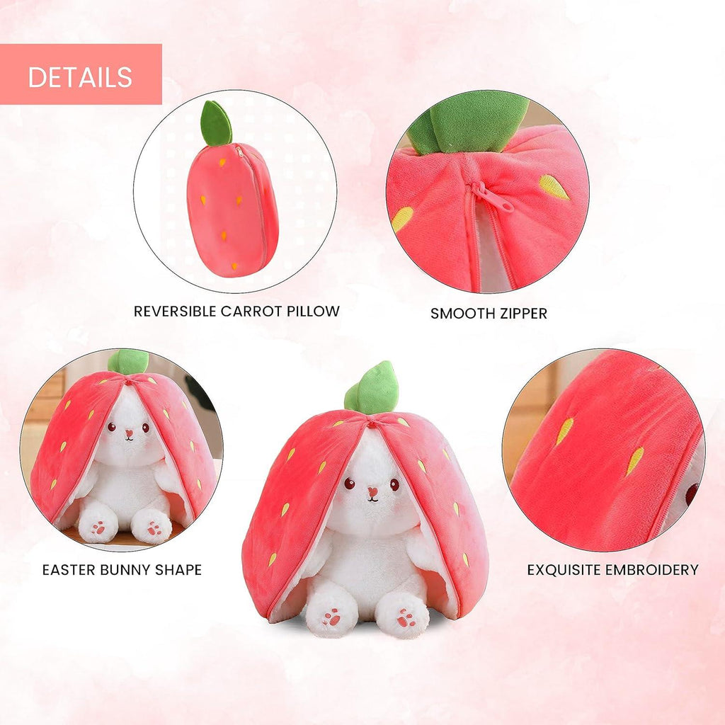 Bunny Plush Toy