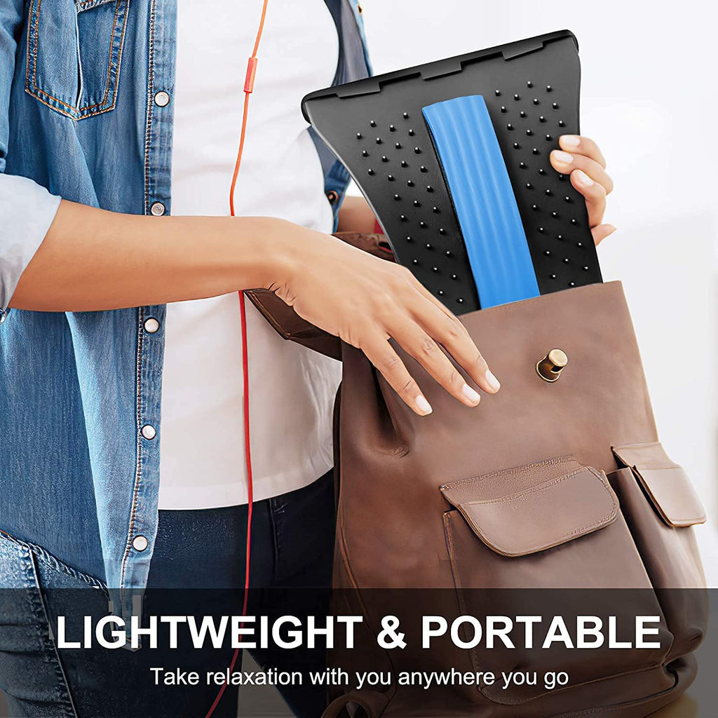 Adjustable Back Stretcher Pro