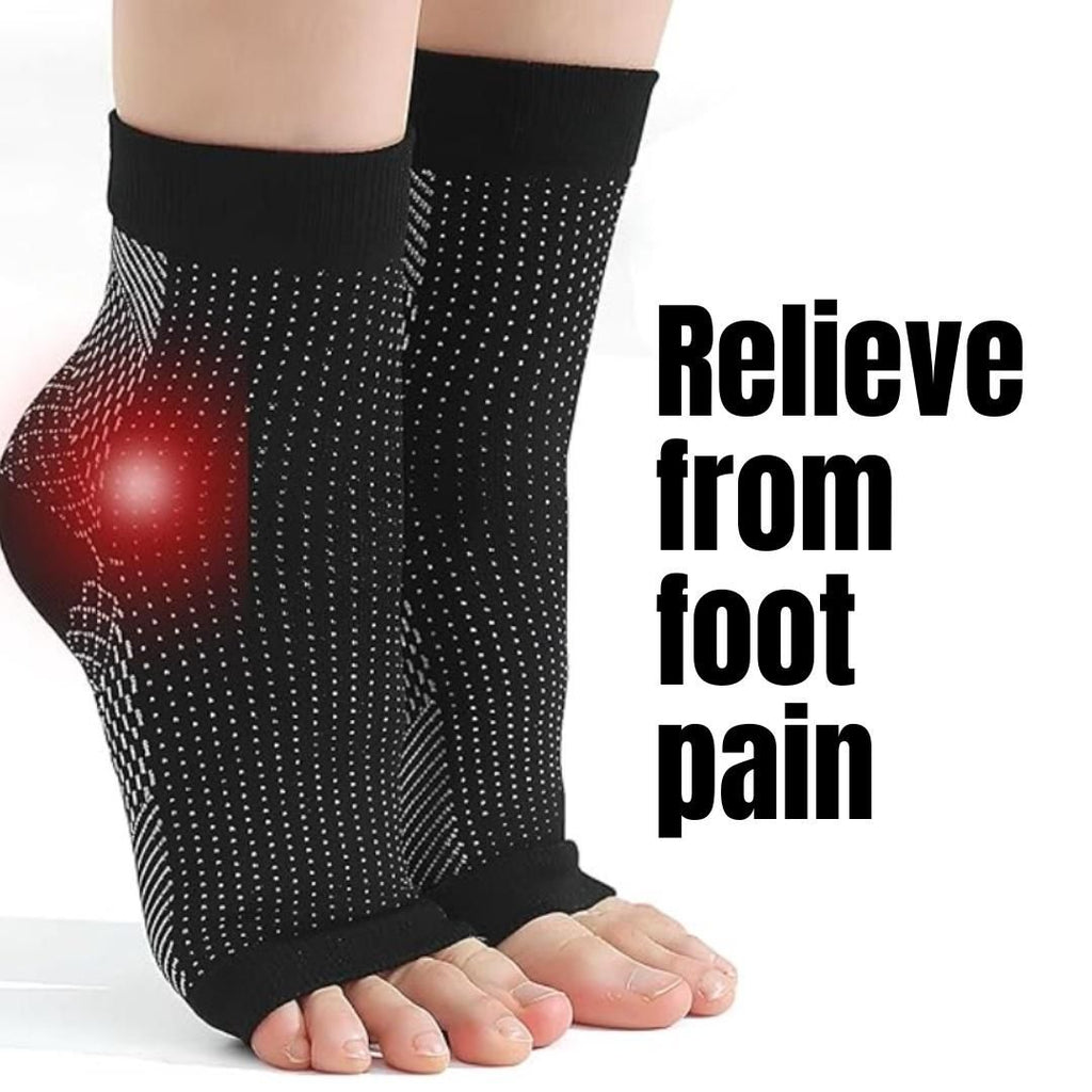 Neuropathy Pain Relief Socks