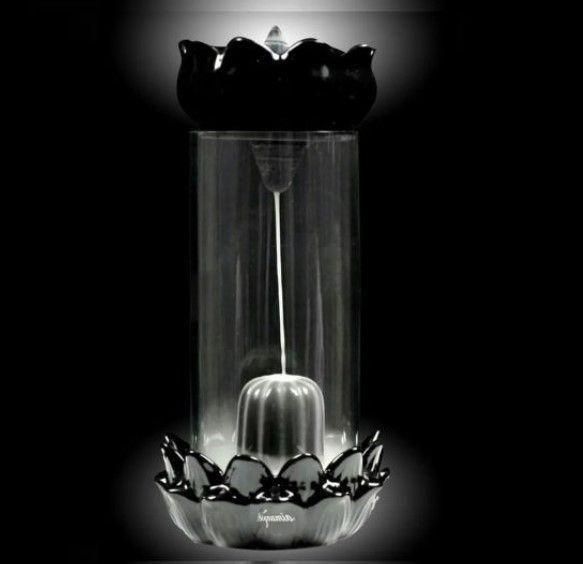 Shivling Backflow Fountain (30 Cones Free)