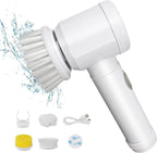 CleanZap™ - Electric Cleaning Brush