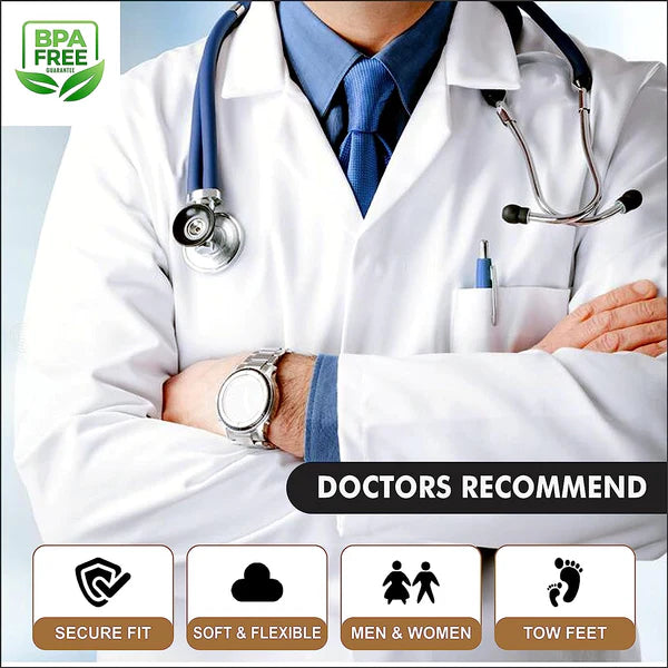 ToeFlex™ - Toe Separator