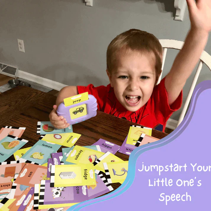 WordMaster™ - Learning Toy