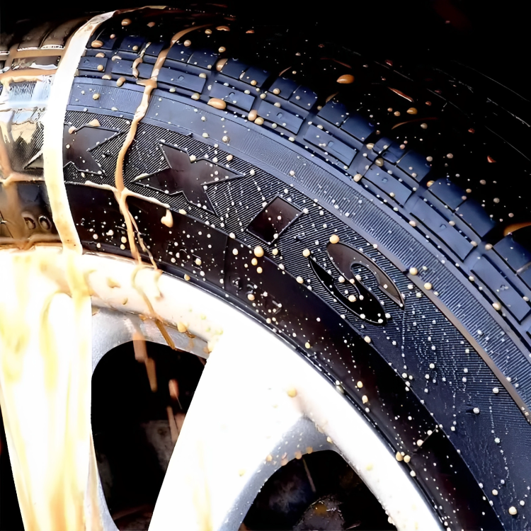 ShineGuard - Polish Cum Cleaner