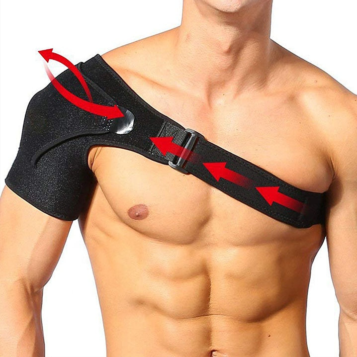 Orthopedic Shoulder Support Brace