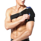 Orthopedic Shoulder Support Brace
