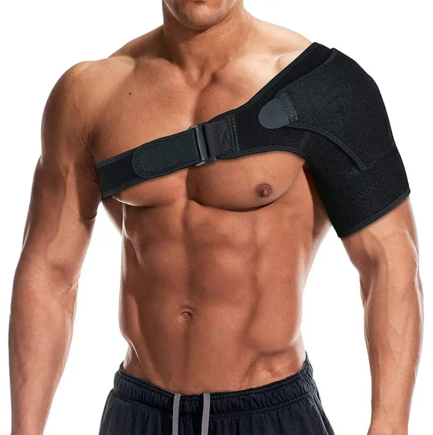 Orthopedic Shoulder Support Brace