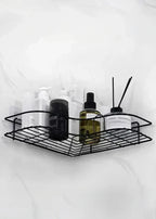 Bathroom Corner Rack (Pack Of 2)