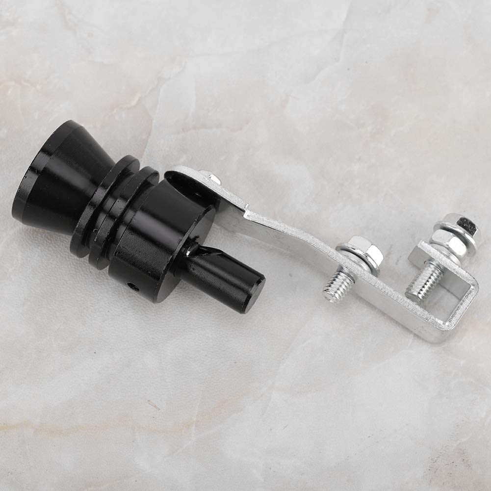 BlazeRoar™ - Universal Exhaust Sound Booster