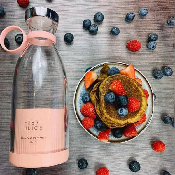 BlendXpress™ - Portable Mini Juicer