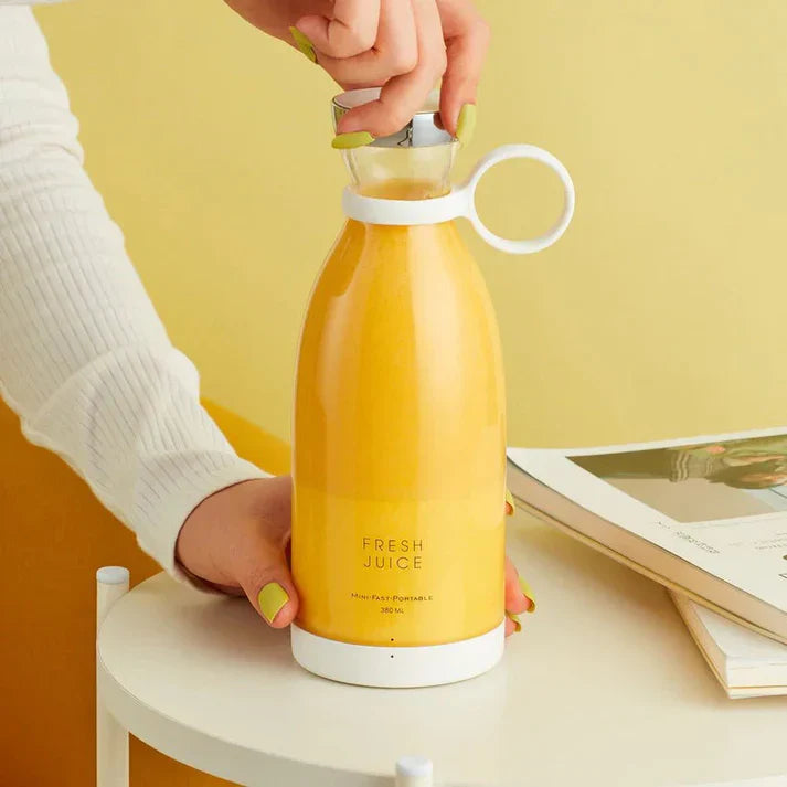 BlendXpress™ - Portable Mini Juicer