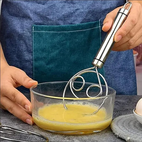 Bread Mixing Tool