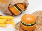 BrightBun™ - The Burger Lamp